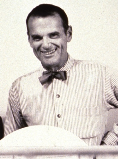 Charles Eames, Designer