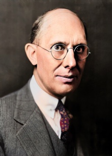 Charles F. Kettering, Small