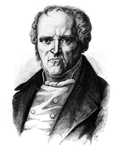 Charles Fourier, Philosopher