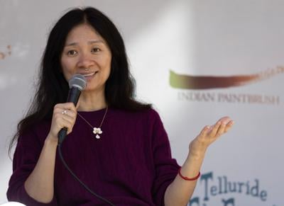 Chloé Zhao, Director