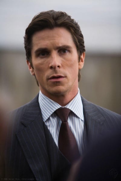 Christian Bale, Actor