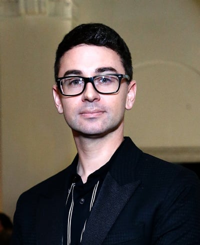 Christian Siriano, Designer