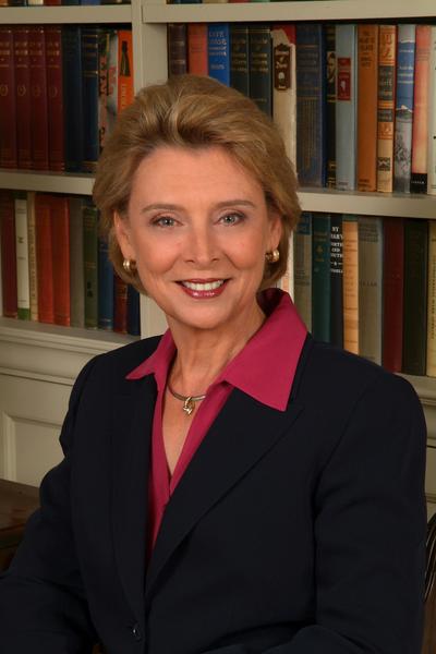 Christine Gregoire, Politician