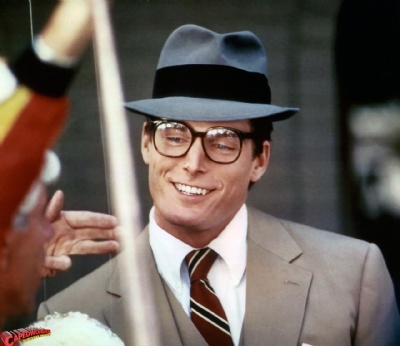 Christopher Reeve, Actor