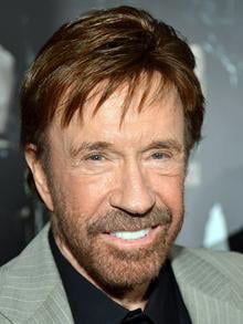 Chuck Norris