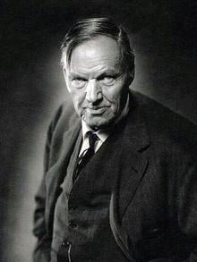 Clarence Darrow