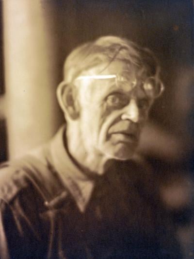 Clarence Day, Author