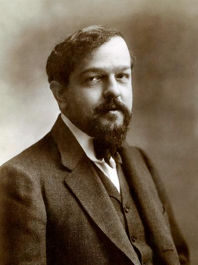 Claude Debussy, Composer