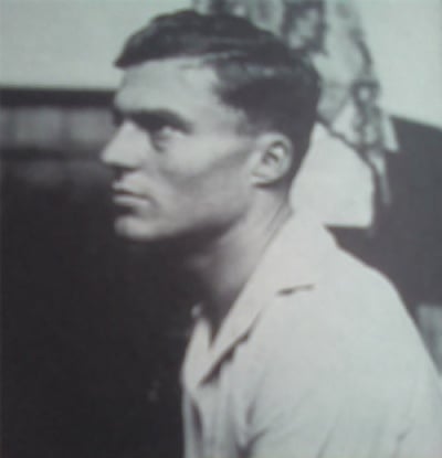 Claus von Stauffenberg, Soldier