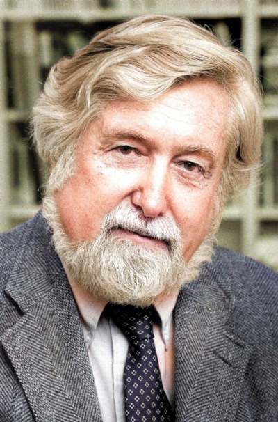 Clifford Geertz, Scientist