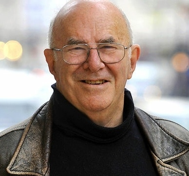 Clive James, Author