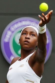 Coco Gauff