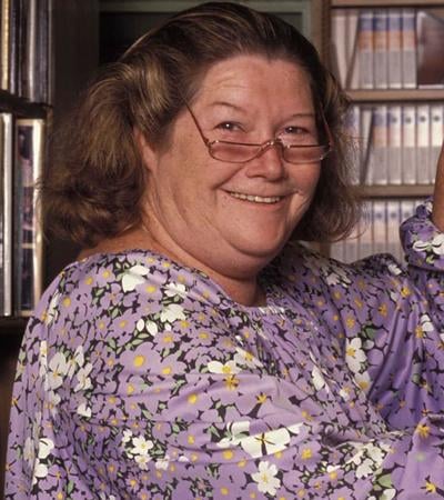Colleen McCullough, Author