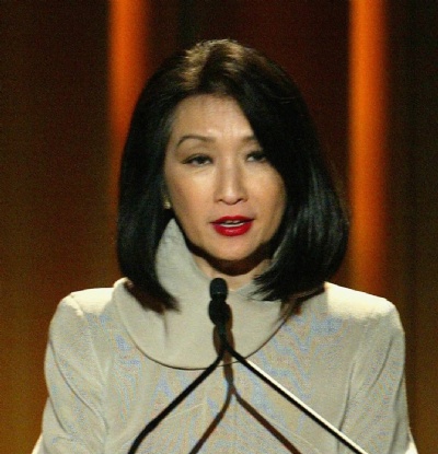 Connie Chung, Journalist