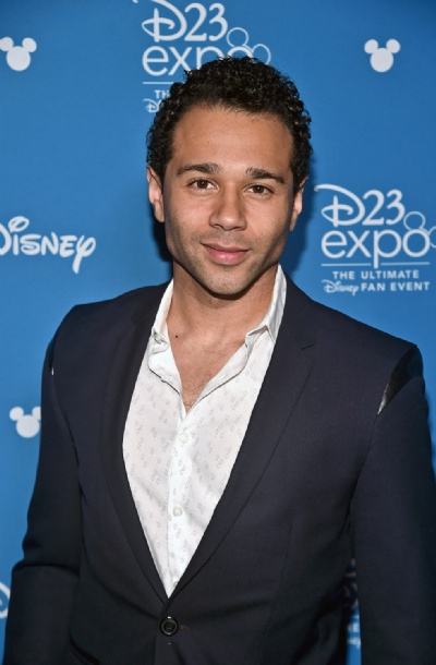 Corbin Bleu, Actor