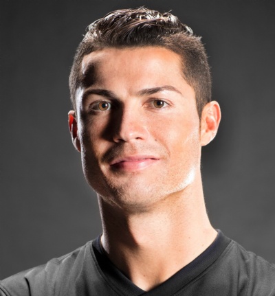 Cristiano Ronaldo, Athlete