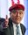 Curtis Sliwa, Tiny