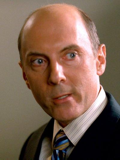 Dan Castellaneta, Actor
