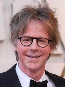 Small: Dana Carvey