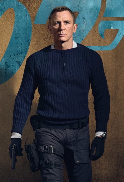 Daniel Craig, Actor
