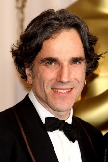 Daniel Day-Lewis, Small