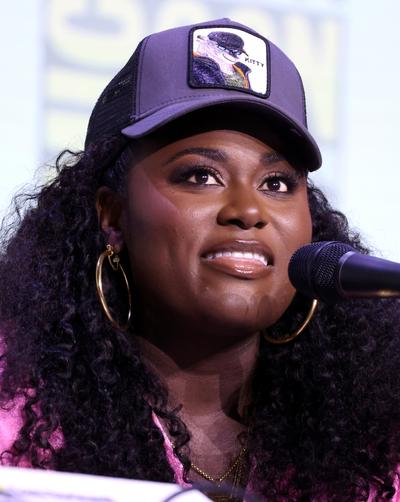 Danielle Brooks, Actress