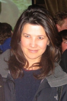Daphne Zuniga