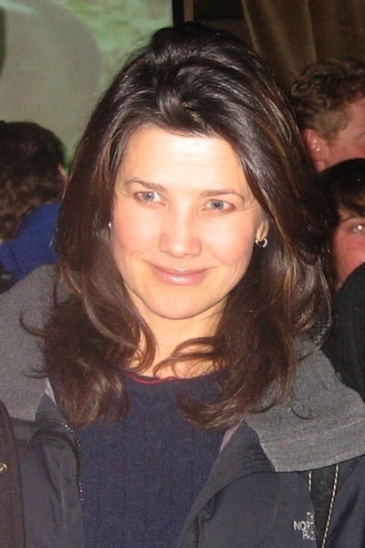 Daphne Zuniga, Actress