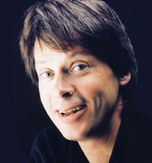 Dave Barry, Small