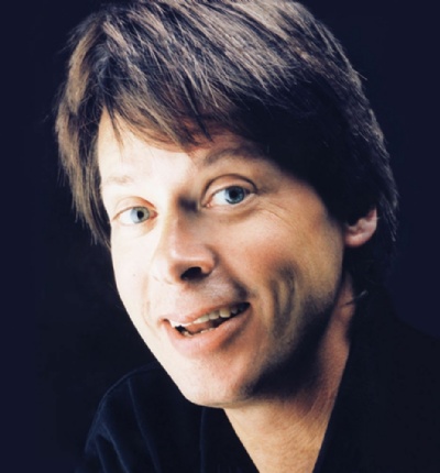 Dave Barry, Author