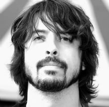 Dave Grohl, Small