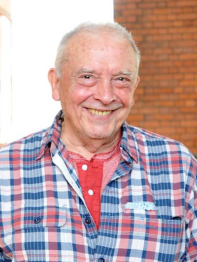 David Bailey, Photographer