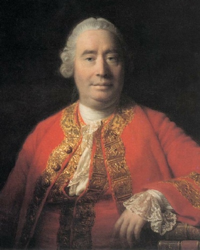David Hume, Philosopher