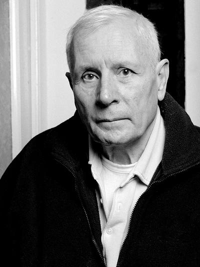 David Storey, Novelist