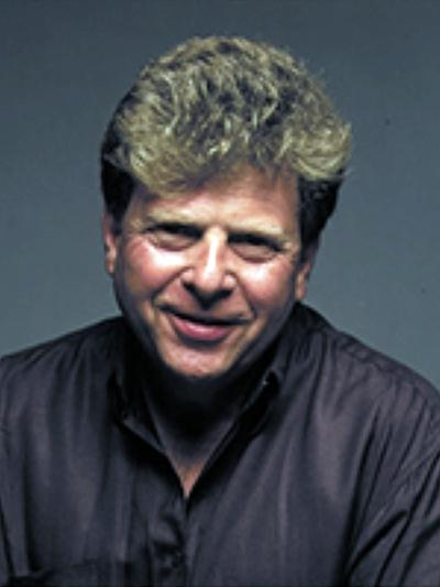 David Viscott, Psychologist