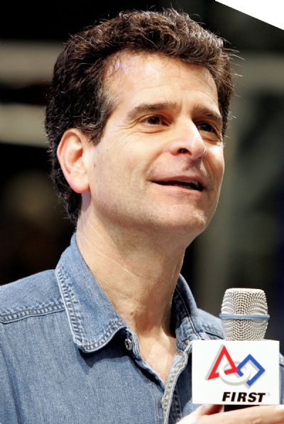Dean Kamen, Inventor