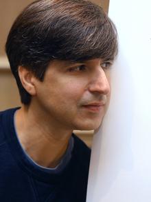 Demetri Martin