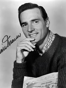 Dennis Weaver