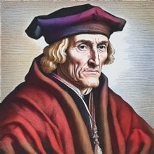 Desiderius Erasmus