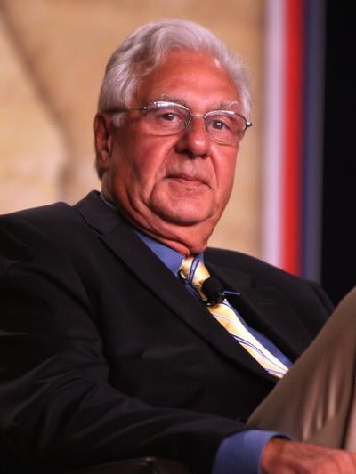 Dick Armey, Politician