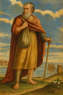 Small: Diogenes of Sinope