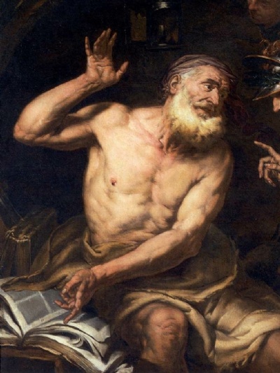 Diogenes, Philosopher