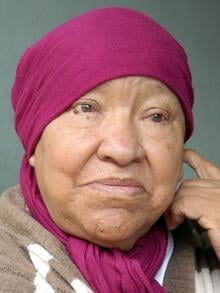 Domitila Barrios de Chungara