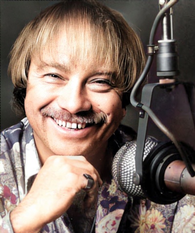 Don Rose, Radio host