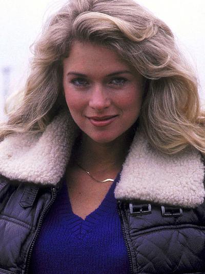 Donna Dixon, Actress