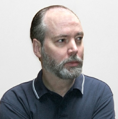Doug Coupland, Author