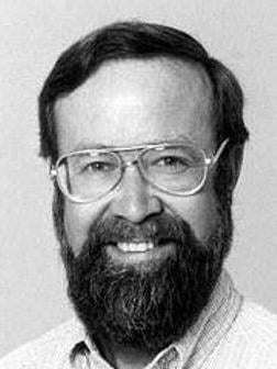 Doug Larson, Cartoonist