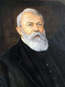 Dwight L. Moody