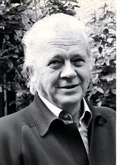 E. F. Schumacher, Economist