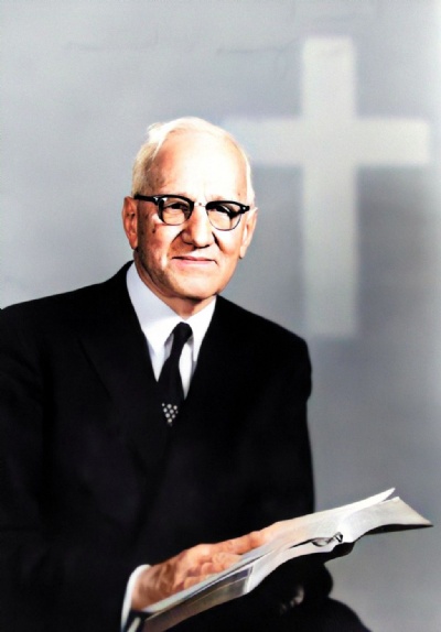 E. Stanley Jones, Theologian